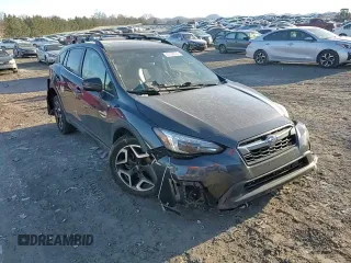2019 Subaru Crosstrek Limited z VIN JF2GTANC4KH289226, wystawiony jako Copart lot #43108335 z przebiegiem 58 475 mil mil oraz Czysty tytuł • Clean title. Historia ofert i sprzedaży dostępna na DreamBid. Obrazek 11.