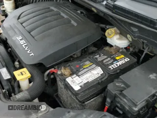 2017 Dodge Grand Caravan SE with VIN 2C4RDGBG8HR639078, listed as a IAAI auction lot 39341640 with 158,714 mi miles and . Bid and sale history available at DreamBid. Image 20.