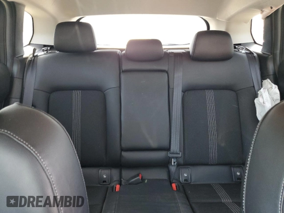 2024 Mazda CX-50 S Preferred with VIN 7MMVABBM7RN179006, listed as a Copart auction lot 60809805 with 33,975 mi miles and Non repairable. Bid and sale history available at DreamBid. Image 10.