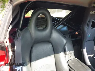 2005 Honda S2000 z VIN JHMAP21465S000043, wystawiony jako IAAI lot #42239018 z przebiegiem 165 466 mil mil oraz . Historia ofert i sprzedaży dostępna na DreamBid. Obrazek 8.