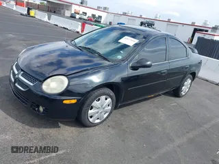 2004 Dodge Neon SXT z VIN 1B3ES56C44D527117, wystawiony jako IAAI lot #42077644 z przebiegiem 162 017 mil mil oraz . Historia ofert i sprzedaży dostępna na DreamBid. Obrazek 6.