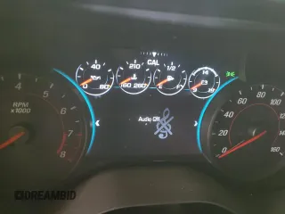 2017 Chevrolet Camaro 2LT z VIN 1G1FD1RS8H0117855, wystawiony jako Copart lot #58581245 z przebiegiem Nie podano mil oraz Szkoda całkowita • Salvage title. Historia ofert i sprzedaży dostępna na DreamBid. Obrazek 9.