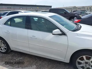 2016 Chevrolet Malibu Limited LT with VIN 1G11C5SA4GF162938, listed as a IAAI auction lot 42004724 with 207,160 mi miles. Bid and sale history available at carsss.com. Image 13.