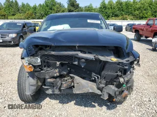 2012 Ram 1500 Express with VIN 3C6JD6AT1CG162778, listed as a Copart auction lot 59960355 with 94,441 mi miles and Salvage title. Bid and sale history available at DreamBid. Image 5.