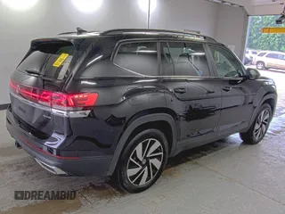 2024 Volkswagen Atlas SE с VIN 1V2HR2CA2RC553977, выставлен на аукционе IAAI как лот 42731405 с пробегом 24 692 миль миль и . История ставок и продаж доступна на DreamBid. Изображение 9.