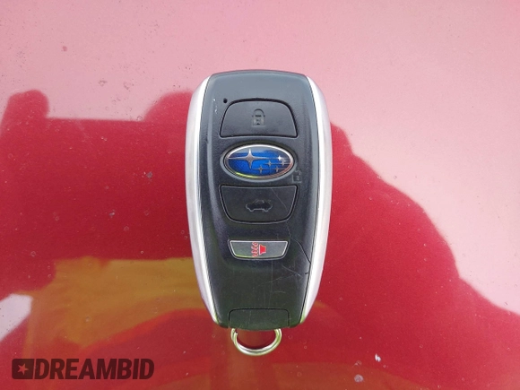 2017 Subaru Forester Touring with VIN JF2SJATC9HH576959, listed as a IAAI auction lot 42550955 with 138,810 mi miles and . Bid and sale history available at DreamBid. Image 11.