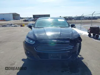2016 Ford Fusion Titanium with VIN 3FA6P0K9XGR250007, listed as a IAAI auction lot 41775696 with 90,000 mi miles and . Bid and sale history available at DreamBid. Image 13.