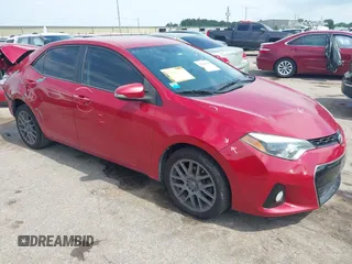 2016 Toyota Corolla L с VIN 5YFBURHE4GP494963, выставлен на аукционе IAAI как лот 42406056 с пробегом 119 086 миль миль и . История ставок и продаж доступна на DreamBid. Изображение 1.