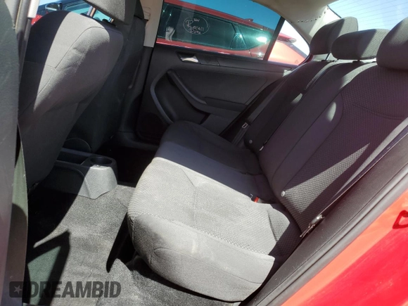 2012 Volkswagen Jetta S с VIN 3VW2K7AJ0CM319061, выставлен на аукционе Copart как лот 51940665 с пробегом 208 824 миль миль и Списание • Salvage title. История ставок и продаж доступна на DreamBid. Изображение 10.