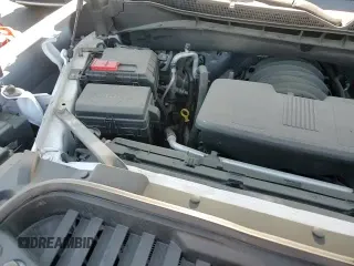 2024 Chevrolet Silverado 1500 LT Trail Boss с VIN 3GCUDFEL1RG350757, выставлен на аукционе Copart как лот 69196795 с пробегом 12 540 миль миль и Списание • Salvage title. История ставок и продаж доступна на DreamBid. Изображение 14.