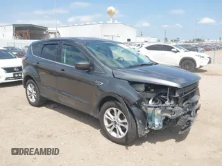 2017 Ford Escape SE z VIN 1FMCU0GD1HUE71410, wystawiony jako IAAI lot #42026516 z przebiegiem 173 804 mil mil oraz . Historia ofert i sprzedaży dostępna na DreamBid. Obrazek 1.