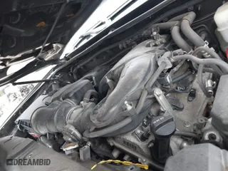 2012 Toyota 4Runner SR5 with VIN JTEBU5JR8C5108795, listed as a IAAI auction lot 41536268 with 235,273 mi miles. Bid and sale history available at carsss.com. Image 10.