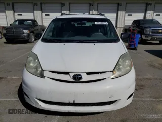 2006 Toyota Sienna CE with VIN 5TDZA23C56S556347, listed as a Copart auction lot 54199515 with 196,434 mi miles and Clean Title. Bid and sale history available at DreamBid. Image 5.