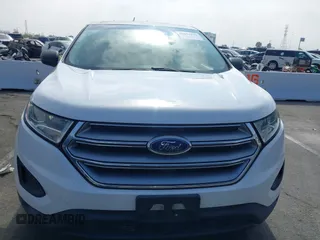 2017 Ford Edge SE z VIN 2FMPK3G95HBB94528, wystawiony jako IAAI lot #42853176 z przebiegiem 115 441 mil mil oraz . Historia ofert i sprzedaży dostępna na DreamBid. Obrazek 12.