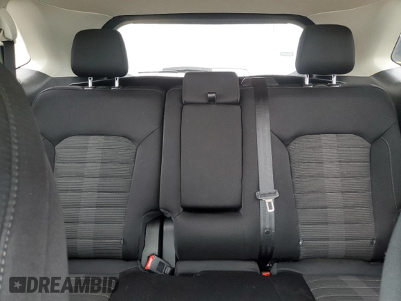 2019 Ford Edge SEL с VIN 2FMPK3J99KBC40023, выставлен на аукционе Copart как лот 61362885 с пробегом 120 508 миль миль и Чистый • Clean title. История ставок и продаж доступна на DreamBid. Изображение 10.