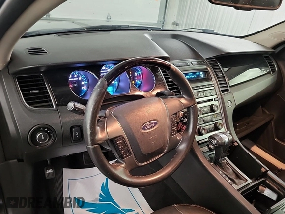 2011 Ford Taurus Limited with VIN 1FAHP2FW0BG147778, listed as a IAAI auction lot 42666687 with 283,665 mi miles and . Bid and sale history available at DreamBid. Image 39.