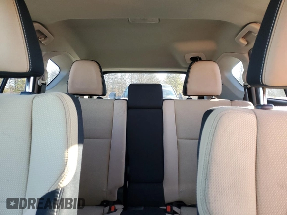 2018 Toyota RAV4 XLE with VIN 2T3RFREV6JW827111, listed as a Copart auction lot 45248315 with Not Provided miles and Non Repairable. Bid and sale history available at DreamBid. Image 10.
