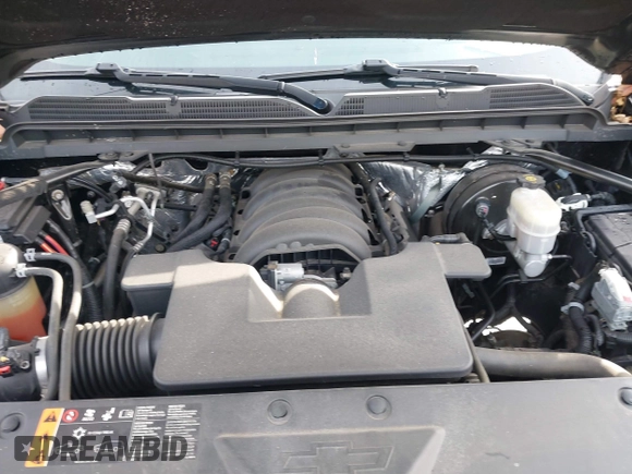 2017 Chevrolet Silverado 1500 LS with VIN 1GCRCNEC4HZ348325, listed as a IAAI auction lot 41545060 with 107,113 mi miles and . Bid and sale history available at DreamBid. Image 10.