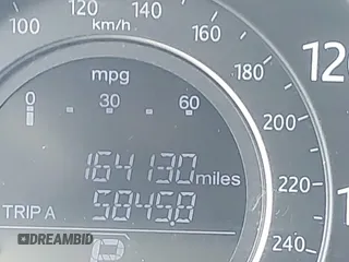 2015 Honda Accord EX-L with VIN 1HGCR2F84FA226543, listed as a IAAI auction lot 42492672 with 164,130 mi miles and . Bid and sale history available at DreamBid. Image 16.