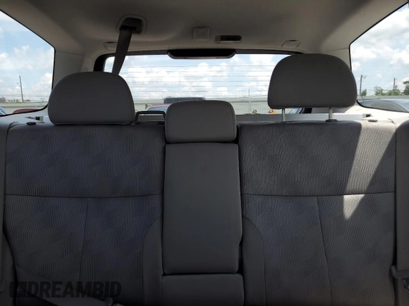 2010 Subaru Forester X with VIN JF2SH6AC8AH758427, listed as a Copart auction lot 65179725 with 109,087 mi miles and Clean title. Bid and sale history available at DreamBid. Image 10.