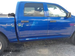 2014 Ram 1500 Express with VIN 1C6RR6KT8ES271804, listed as a IAAI auction lot 42668383 with 183,217 mi miles and . Bid and sale history available at DreamBid. Image 13.