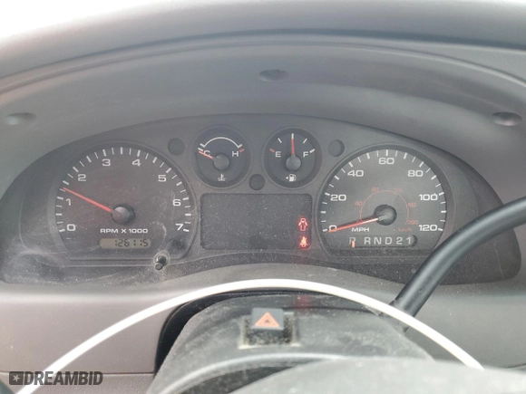 2004 Ford Ranger XL with VIN 1FTYR10D44PB20222, listed as a Copart auction lot 51178475 with 128,115 mi miles and Clean Title. Bid and sale history available at carsss.com. Image 9.