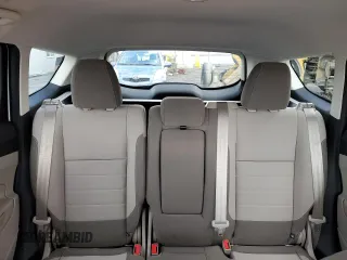 2013 Ford Escape SE z VIN 1FMCU9GX9DUC38478, wystawiony jako Copart lot #51266685 z przebiegiem 102 713 mil mil oraz Szkoda całkowita • Salvage title. Historia ofert i sprzedaży dostępna na DreamBid. Obrazek 10.