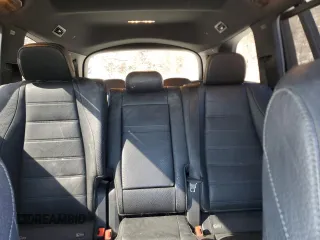 2022 Mercedes-Benz GLS 450 z VIN 4JGFF5KEXNA740375, wystawiony jako Copart lot #45761835 z przebiegiem 32 198 mil mil oraz Nie do naprawy • Non repairable. Historia ofert i sprzedaży dostępna na DreamBid. Obrazek 10.