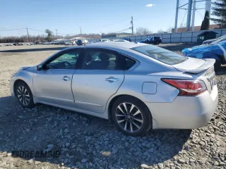 2014 Nissan Altima SV with VIN 1N4AL3APXEC107433, listed as a Copart auction lot 46908995 with 199,808 mi miles and Salvage Title. Bid and sale history available at DreamBid. Image 2.