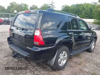 2008 Toyota 4Runner SR5 с VIN JTEBU14R080131030, выставлен на аукционе IAAI как лот 42142281 с пробегом 318 821 миль миль и . История ставок и продаж доступна на DreamBid. Изображение 4.