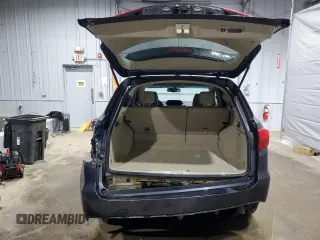 2014 Acura RDX Tech Pkg with VIN 5J8TB4H53EL018370, listed as a Copart auction lot 48123235 with 140,085 mi miles and Salvage Title. Bid and sale history available at carsss.com. Image 6.