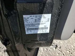 2008 Ford F-150 XLT z VIN 1FTPW14538FB93522, wystawiony jako Copart lot #62568655 z przebiegiem 119 414 mil mil oraz Szkoda całkowita • Salvage title. Historia ofert i sprzedaży dostępna na DreamBid. Obrazek 12.