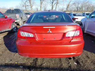 2011 Mitsubishi Galant ES with VIN 4A32B3FF6BE030395, listed as a IAAI auction lot 41362734 with 181,802 mi miles. Bid and sale history available at carsss.com. Image 16.