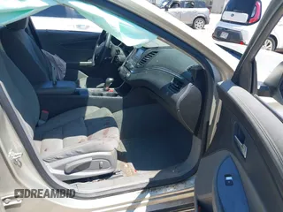 2015 Chevrolet Impala LS с VIN 2G11Z5SLXF9238685, выставлен на аукционе IAAI как лот 42549856 с пробегом 130 139 миль миль и . История ставок и продаж доступна на DreamBid. Изображение 5.