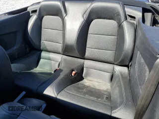 2019 Ford Mustang EcoBoost with VIN 1FATP8UH9K5158405, listed as a Copart auction lot 47624785 with 78,938 mi miles and Salvage Title. Bid and sale history available at carsss.com. Image 10.