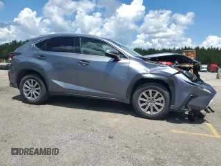 2021 Lexus NX 300 z VIN JTJDARDZXM2254043, wystawiony jako Copart lot #56176815 z przebiegiem 56 975 mil mil oraz Tytuł czysty. Historia ofert i sprzedaży dostępna na DreamBid. Obrazek 4.