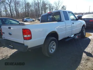2006 Ford Ranger XL with VIN 1FTYR14D46PA93424, listed as a IAAI auction lot 41439540 with Not provided miles and . Bid and sale history available at DreamBid. Image 4.