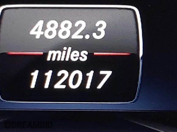 2015 Mercedes-Benz CLA 250 with VIN WDDSJ4EB5FN205578, listed as a IAAI auction lot 41669454 with 112,017 mi miles and . Bid and sale history available at DreamBid. Image 15.