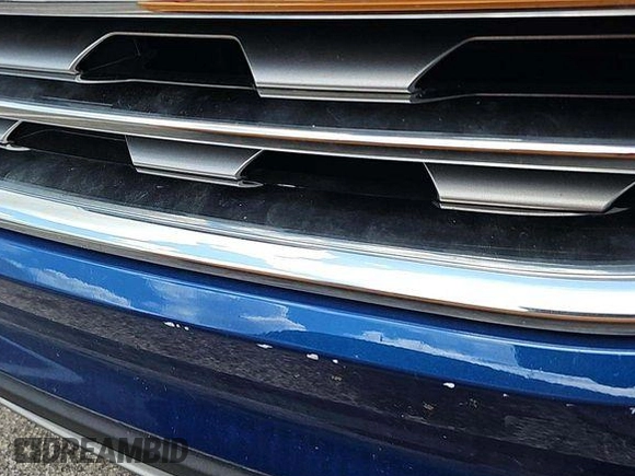 2021 Ford Edge Titanium with VIN 2FMPK3K98MBA53776, listed as a IAAI auction lot 42785493 with 114,856 mi miles and . Bid and sale history available at DreamBid. Image 8.