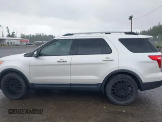 2013 Ford Explorer Limited z VIN 1FM5K8F84DGB22297, wystawiony jako IAAI lot #42385898 z przebiegiem 210 827 mil mil oraz . Historia ofert i sprzedaży dostępna na DreamBid. Obrazek 14.