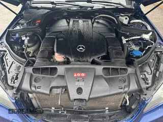 2017 Mercedes-Benz E-Class E 400 with VIN WDDKJ6HB8HF353602, listed as a IAAI auction lot 41963703 with 148,972 mi miles. Bid and sale history available at carsss.com. Image 10.