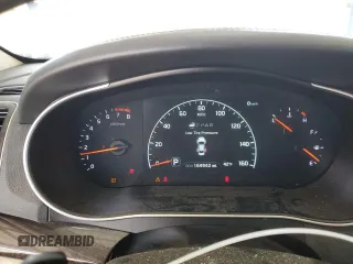 2014 Kia Cadenza Premium with VIN KNALN4D76E5157312, listed as a Copart auction lot 84488924 with 164,942 mi miles and Clean Title. Bid and sale history available at carsss.com. Image 9.