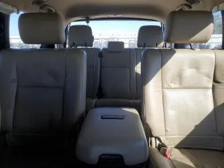 2016 Toyota Sequoia Platinum with VIN 5TDDW5G10GS135028, listed as a Copart auction lot 88005725 with 242,760 mi miles and Salvage Title. Bid and sale history available at carsss.com. Image 10.