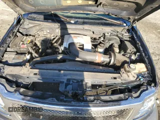 2002 Ford F-150 XL with VIN 1FTRX17L72NA39909, listed as a Copart auction lot 76376994 with 175,926 mi miles and Salvage title. Bid and sale history available at DreamBid. Image 11.