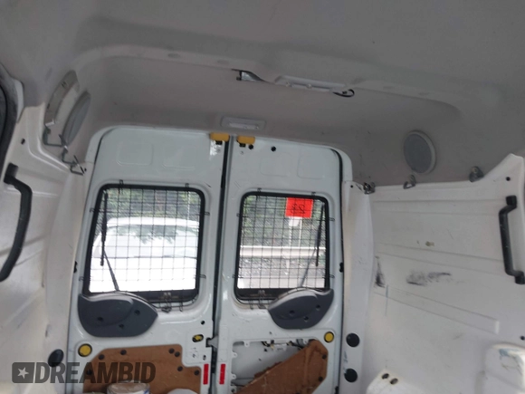 2013 Ford Transit Connect XLT z VIN NM0KS9BN4DT174168, wystawiony jako IAAI lot #42383777 z przebiegiem 370 728 mil mil oraz . Historia ofert i sprzedaży dostępna na DreamBid. Obrazek 8.