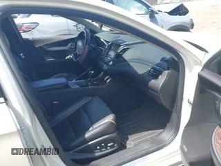 2014 Chevrolet Impala LTZ with VIN 1G1155S3XEU105048, listed as a IAAI auction lot 42354266 with 179,718 mi miles and . Bid and sale history available at DreamBid. Image 5.