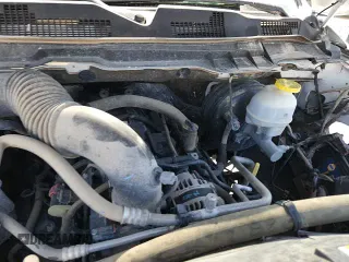 2021 Ram 1500 SLT z VIN 1C6RR7TT9MS516466, wystawiony jako Copart lot #72046285 z przebiegiem 85 030 mil mil oraz Szkoda całkowita • Salvage title. Historia ofert i sprzedaży dostępna na DreamBid. Obrazek 15.