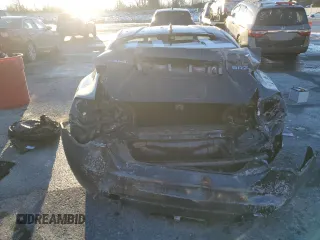 2016 Subaru BRZ Premium with VIN JF1ZCAB11G9601875, listed as a Copart auction lot 41617955 with 44,816 mi miles and Salvage Title. Bid and sale history available at DreamBid. Image 6.