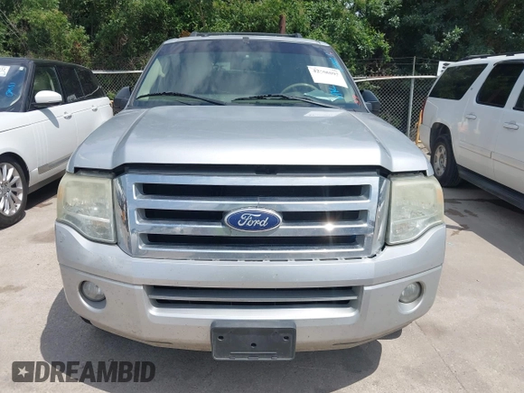 2010 Ford Expedition SSV с VIN 1FMJU1F58AEB03586, выставлен на аукционе IAAI как лот 42506093 с пробегом 226 660 миль миль и . История ставок и продаж доступна на DreamBid. Изображение 6.