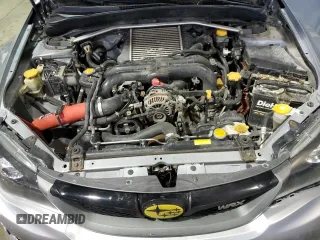 2013 Subaru WRX WRX with VIN JF1GV7E66DG009441, listed as a Copart auction lot 45463275 with 138,621 mi miles and Clean title. Bid and sale history available at DreamBid. Image 11.